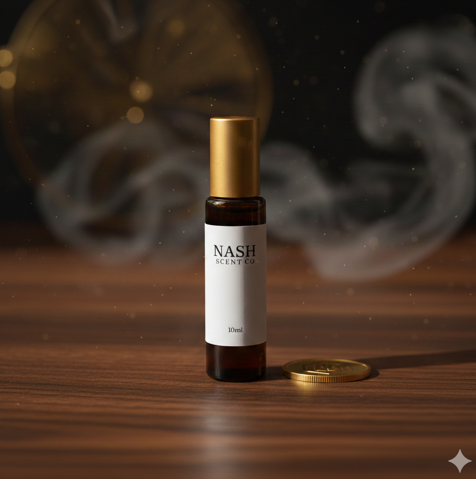 Parfum olie Inspired by One million