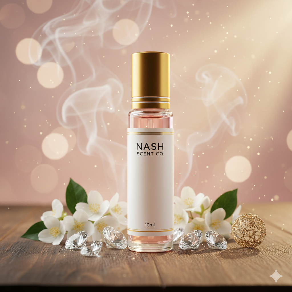 Parfum olie Inspired by La Vie Est Belle